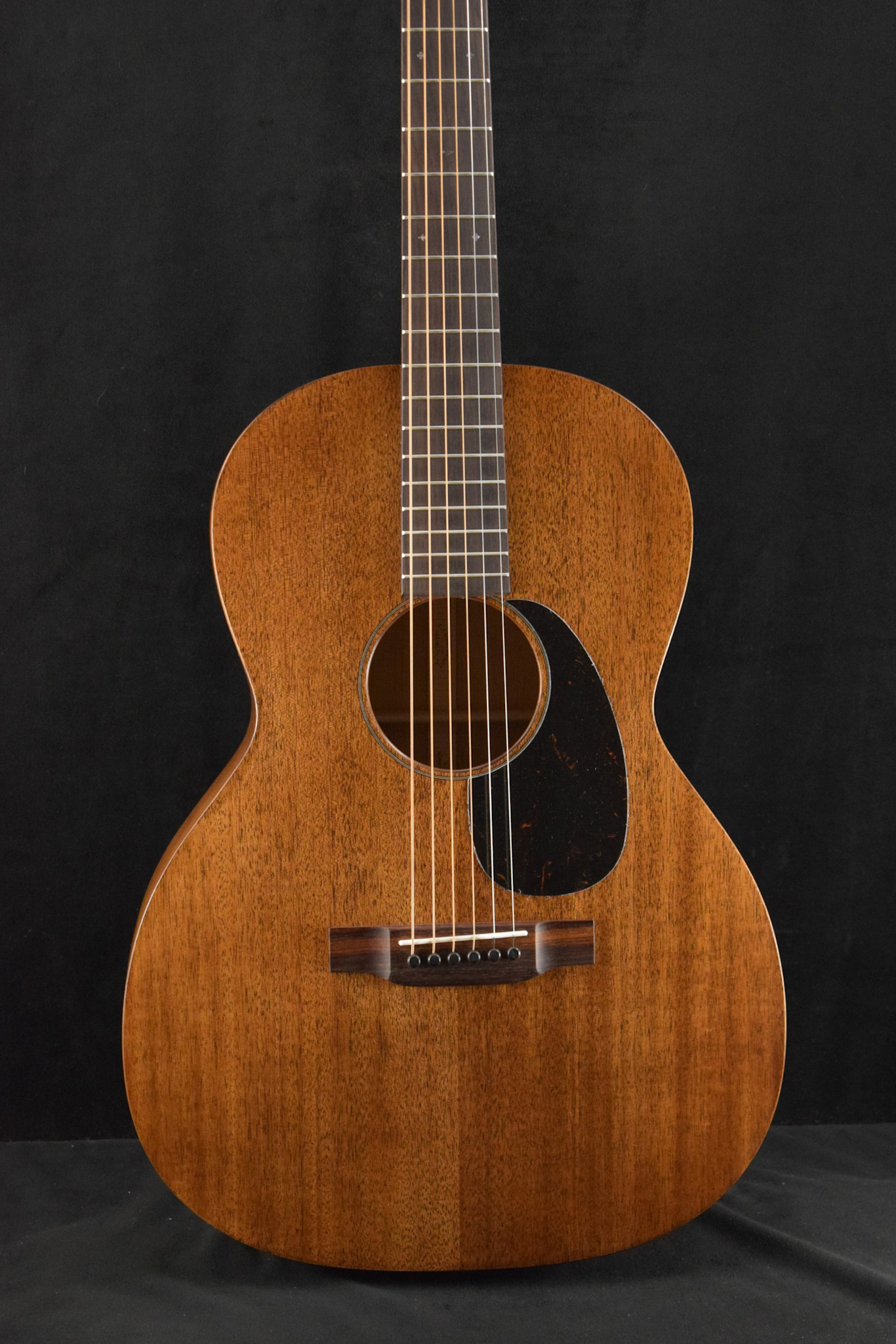 Martin Martin 000-15SM 12-Fret Slotted Headstock Mahogany