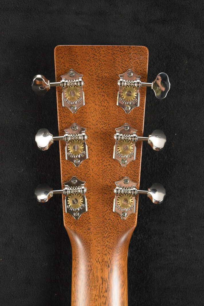 Martin Martin D-18 Natural Gloss