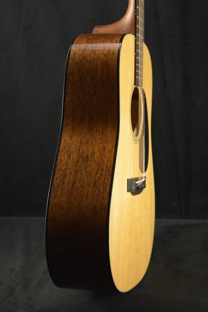 Martin Martin D-18 Natural Gloss