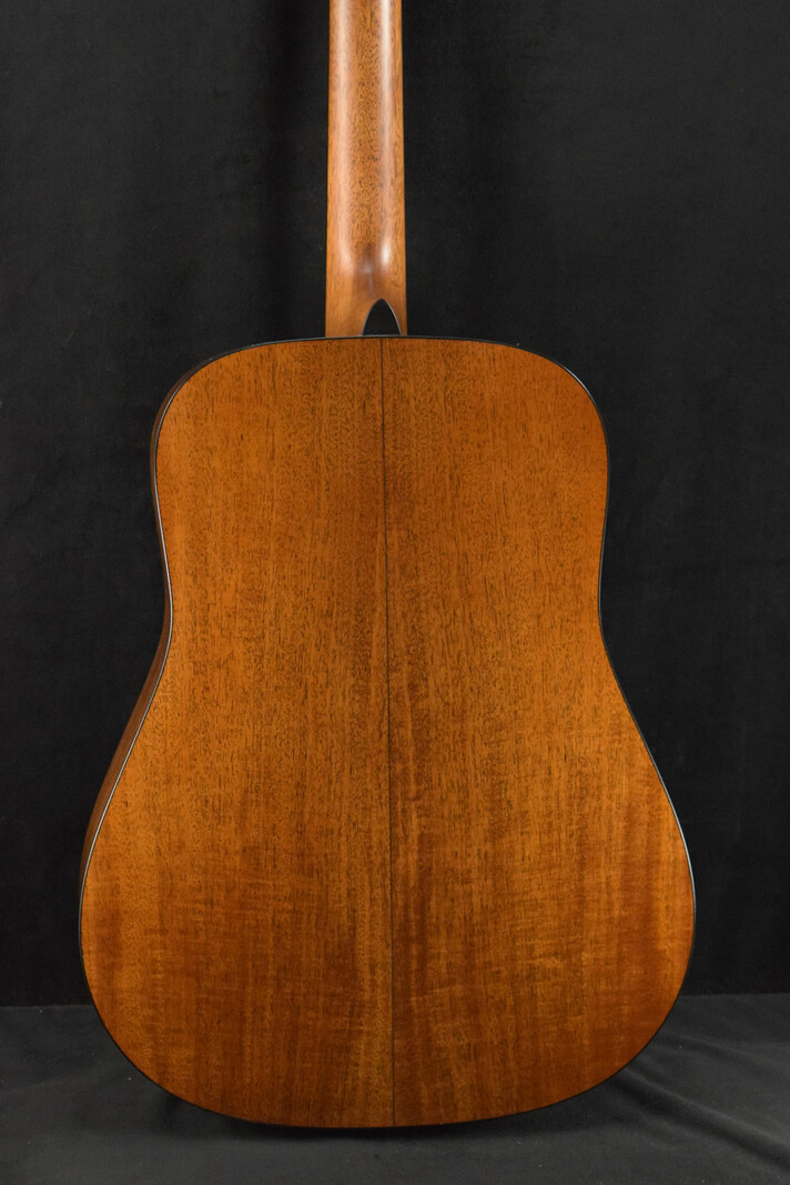 Martin Martin D-18 Natural Gloss