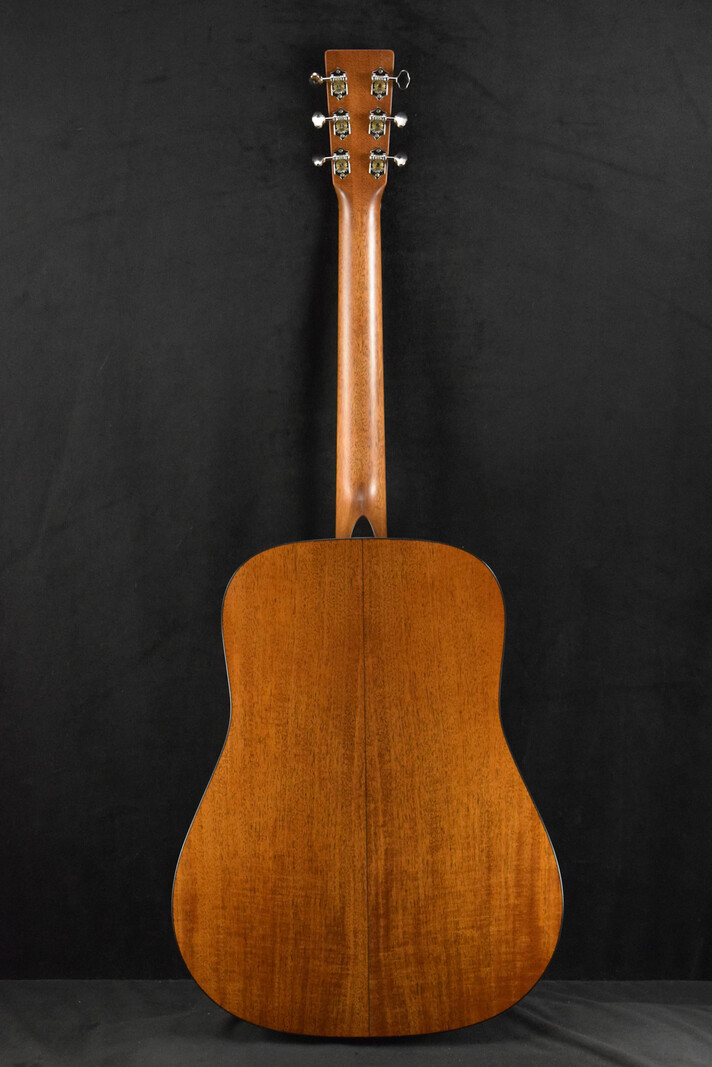 Martin Martin D-18 Natural Gloss