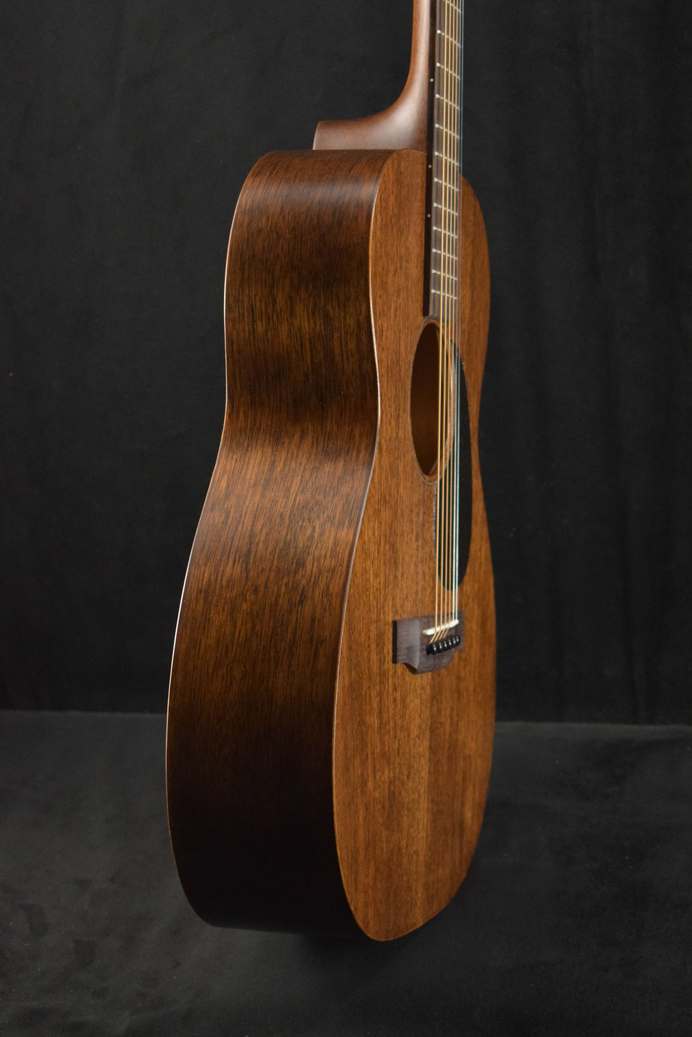 Martin Martin 00-15M Mahogany Satin