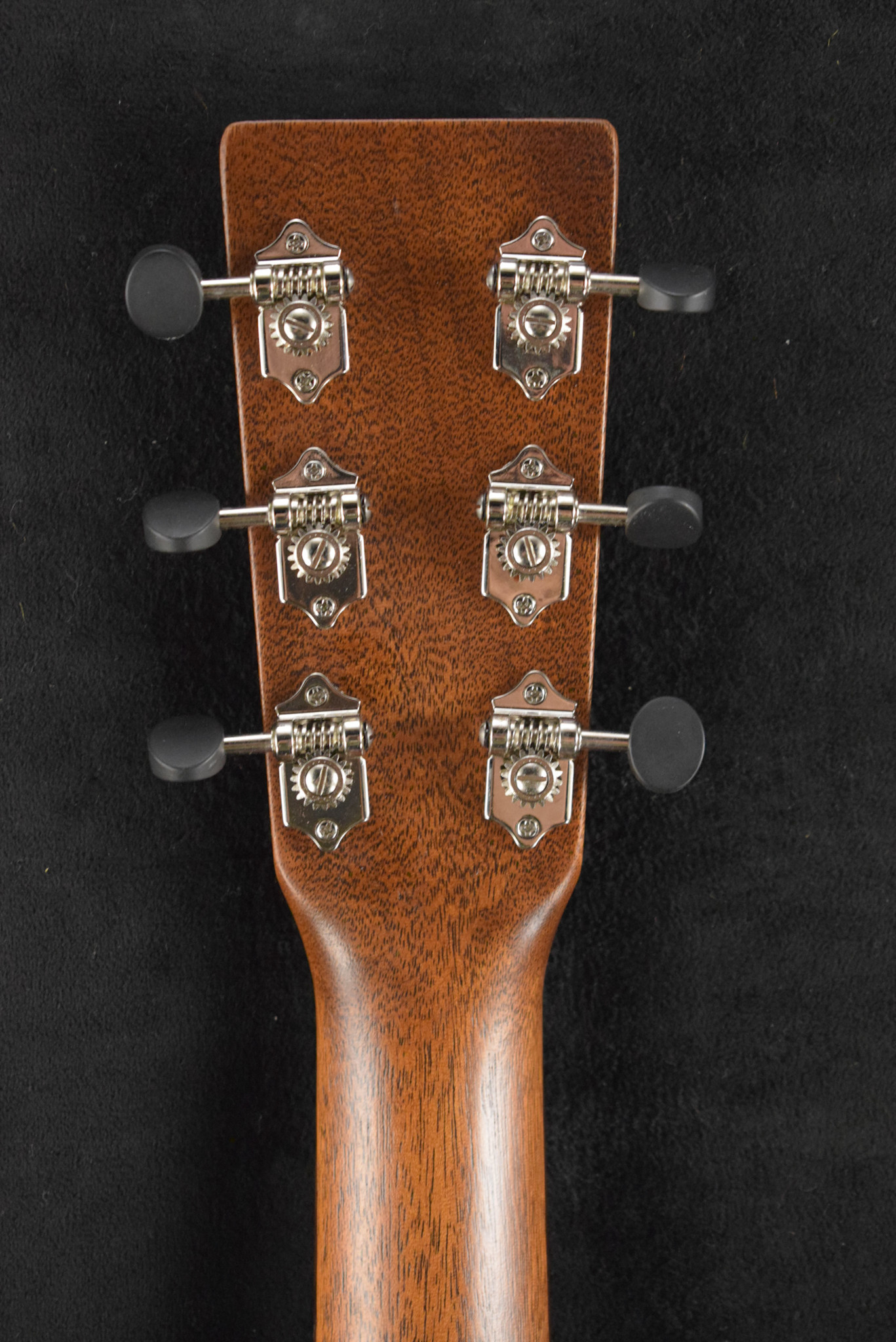 Martin Martin 00-15M Mahogany Satin