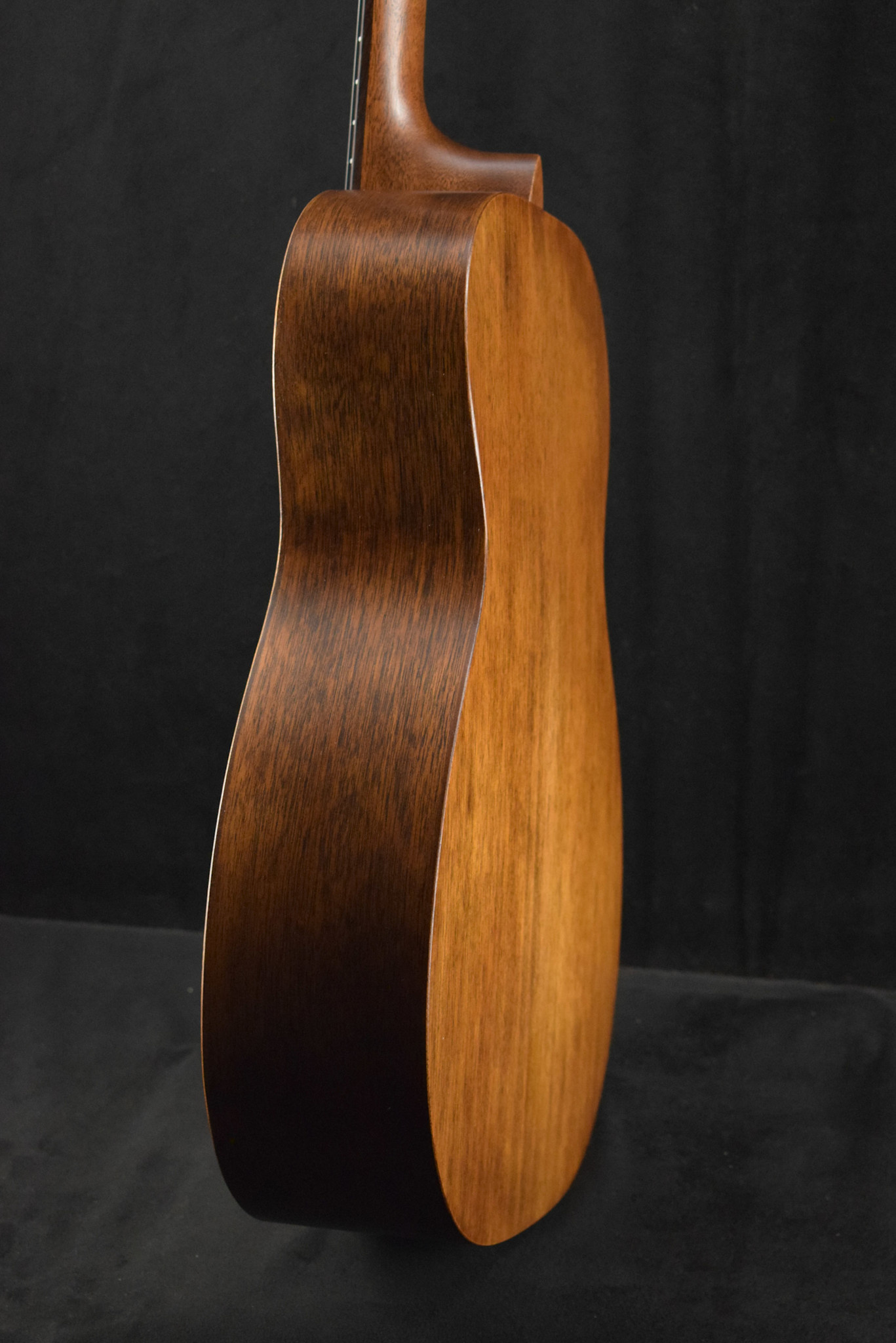 Martin Martin 00-15M Mahogany Satin