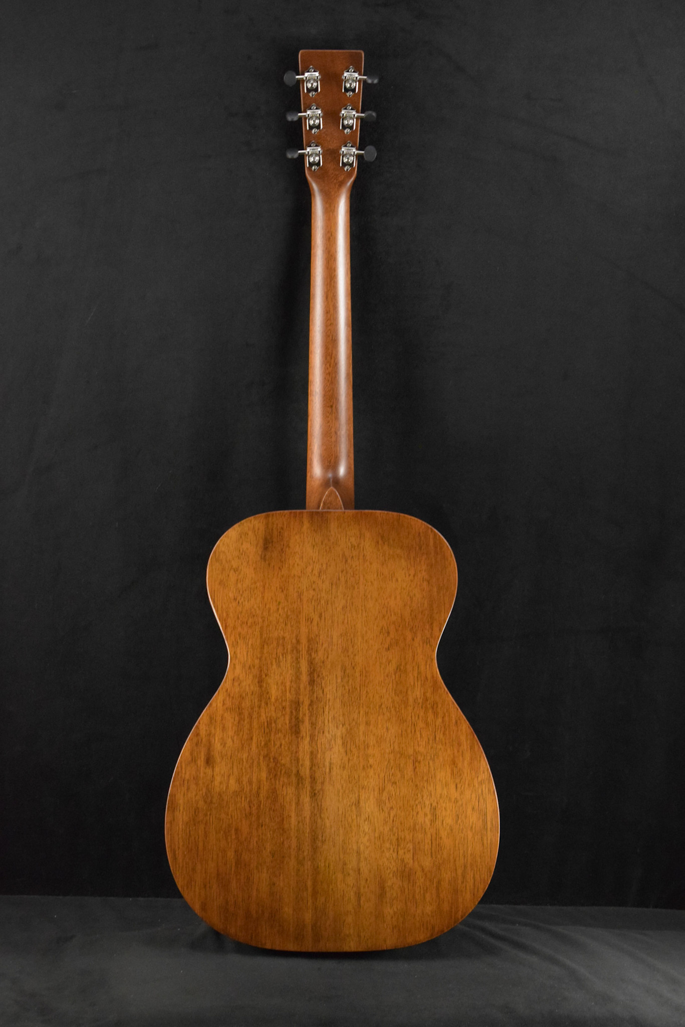 Martin Martin 00-15M Mahogany Satin