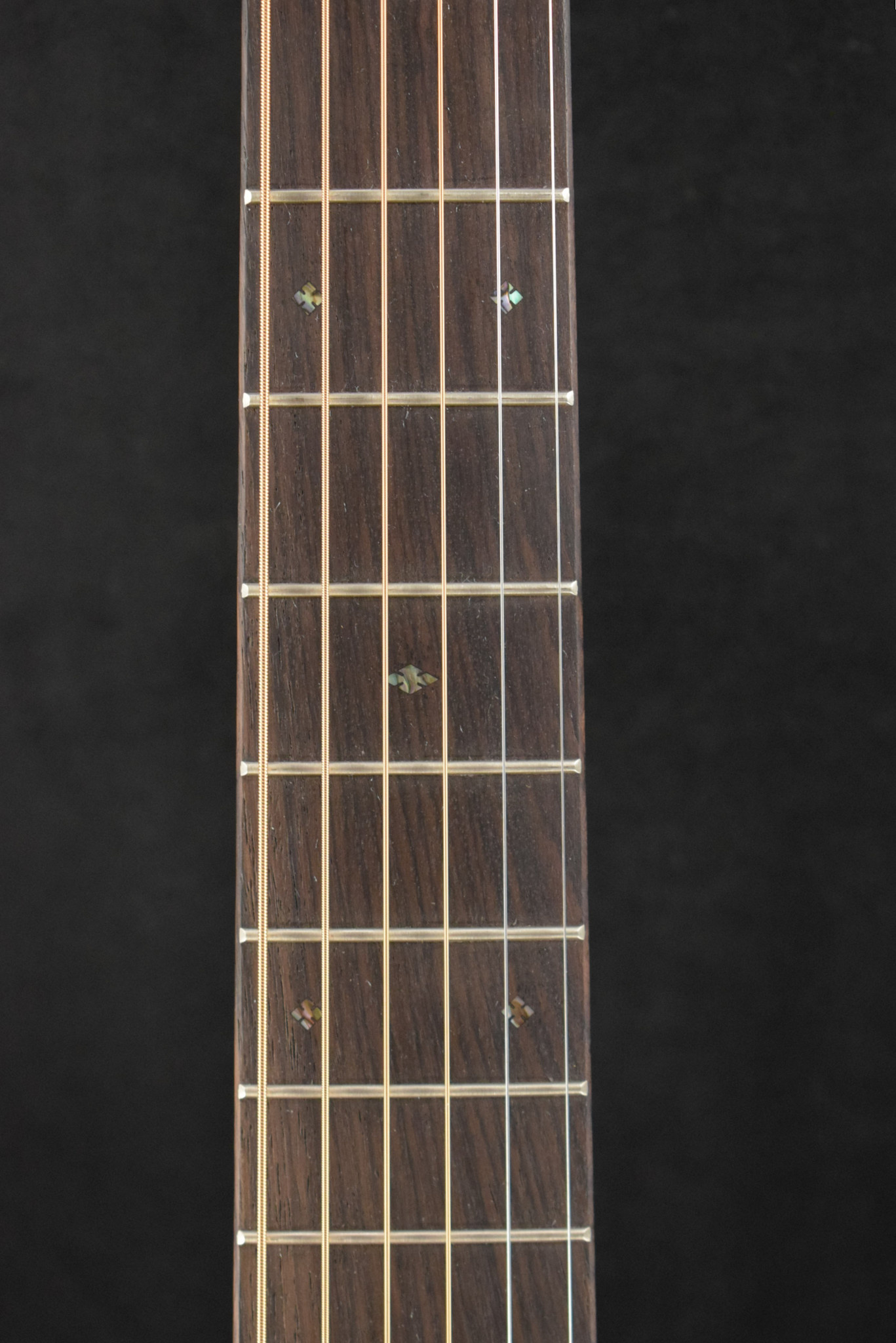 Martin Martin 00-15M Mahogany Satin