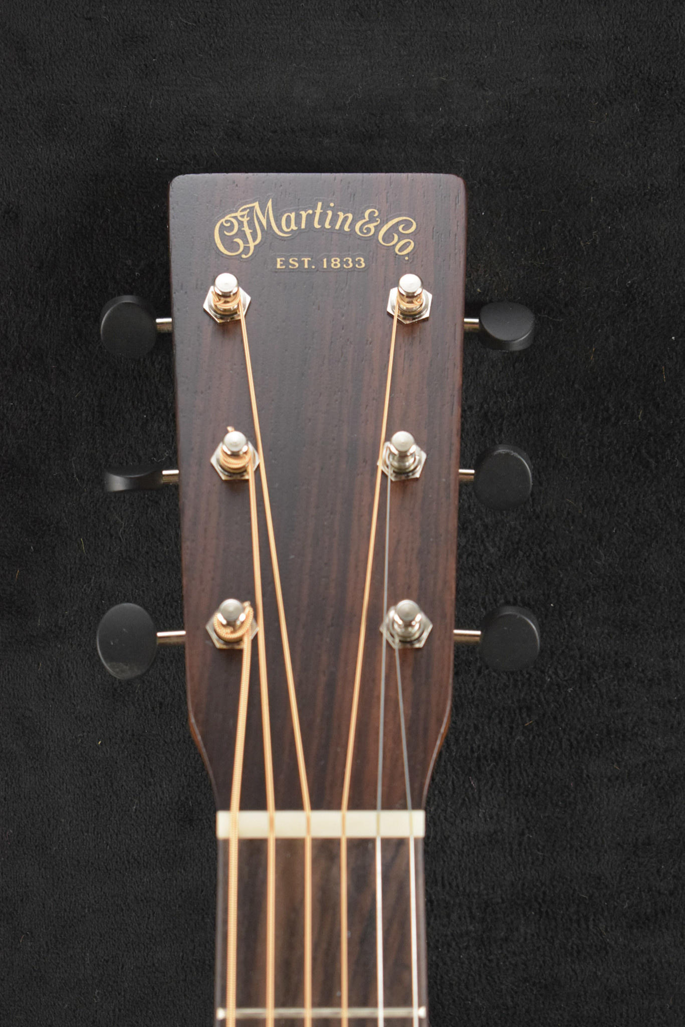 Martin Martin 00-15M Mahogany Satin