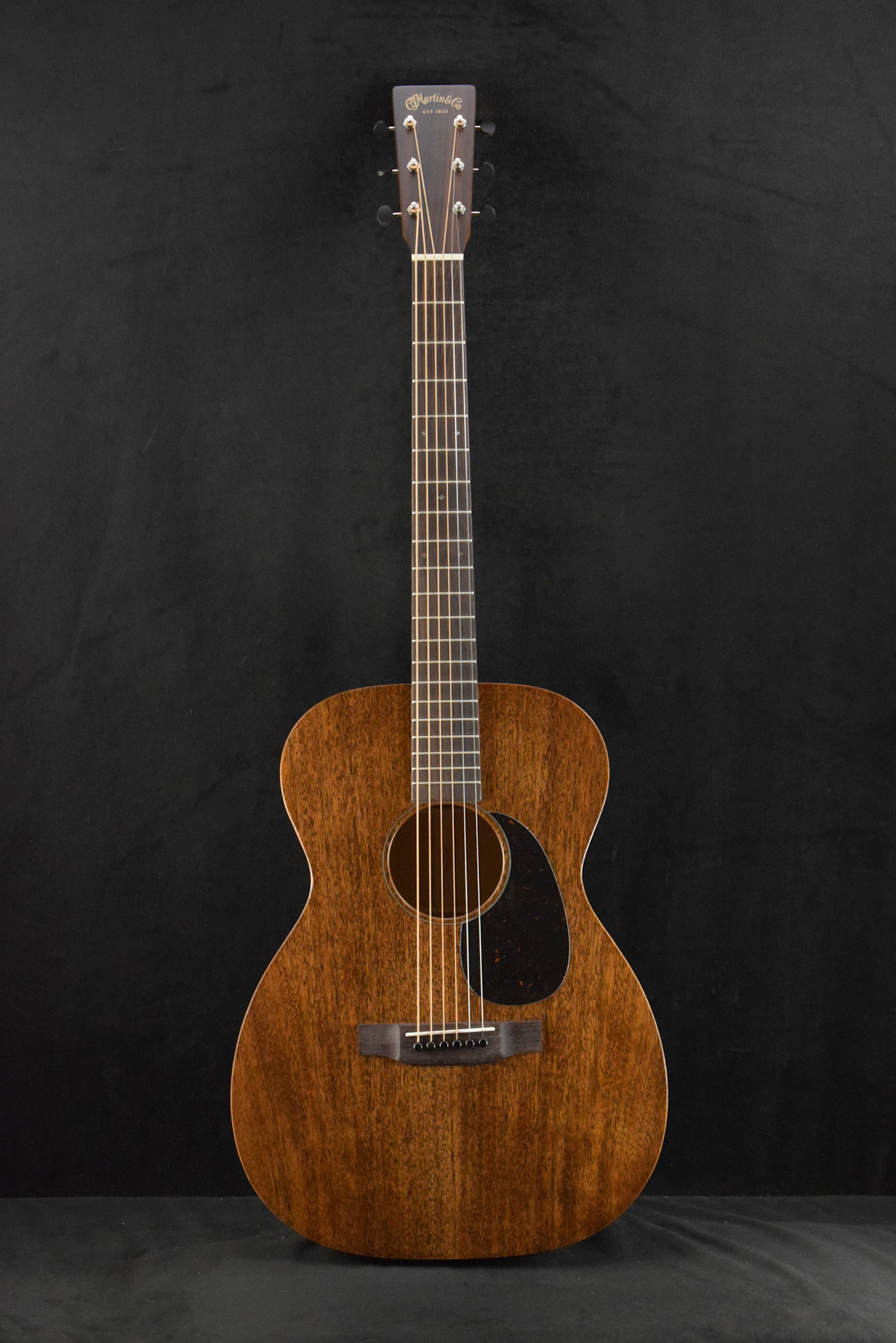 Martin Martin 00-15M Mahogany Satin