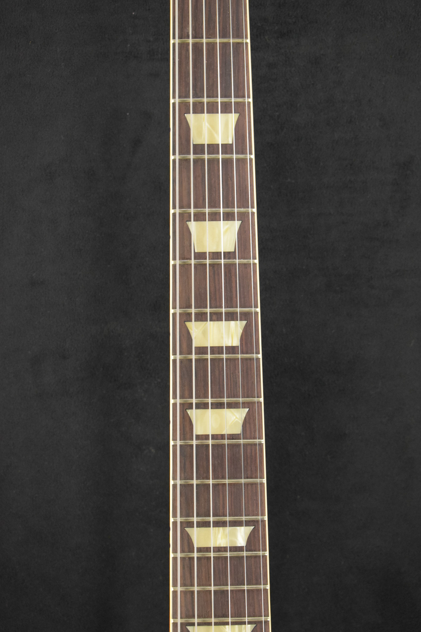 Gibson Gibson Custom Dealer Select 1958 Les Paul Standard - "The Beauty of the 'Burst" Page 153 BOTB