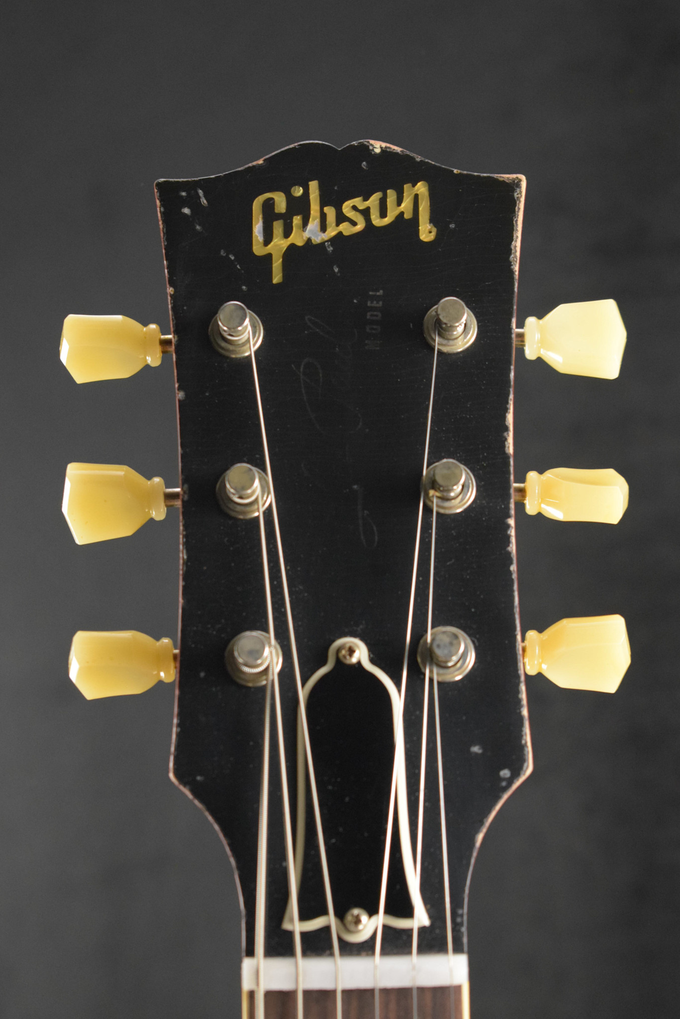 Gibson Gibson Custom Dealer Select 1958 Les Paul Standard - "The Beauty of the 'Burst" Page 153 BOTB