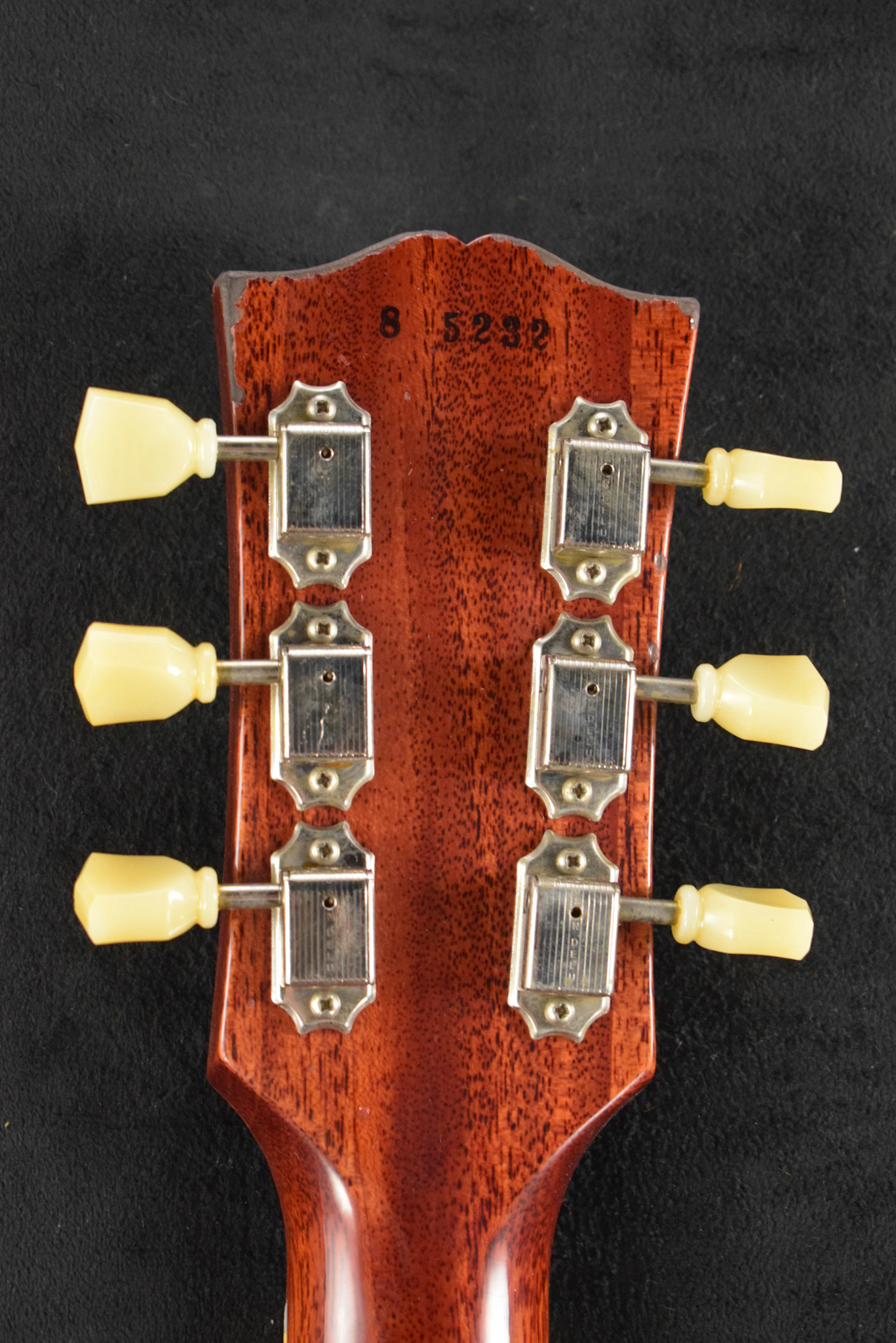 Gibson Gibson Custom Dealer Select 1958 Les Paul Standard - "The Beauty of the 'Burst" Page 153 BOTB