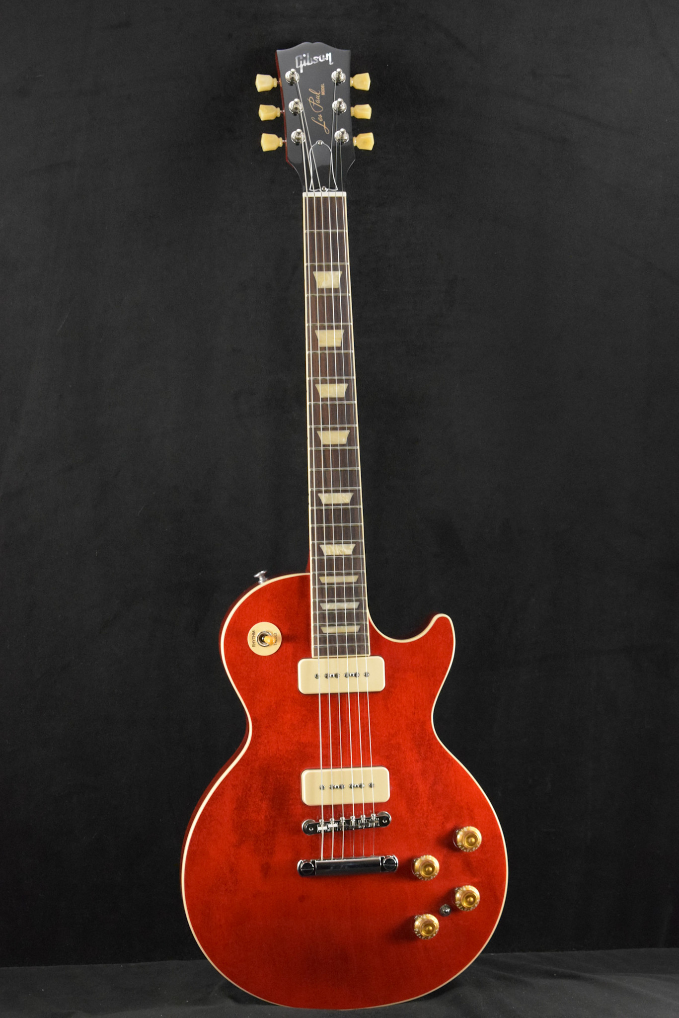 Gibson Gibson Warren Haynes Les Paul Standard 60s Cherry