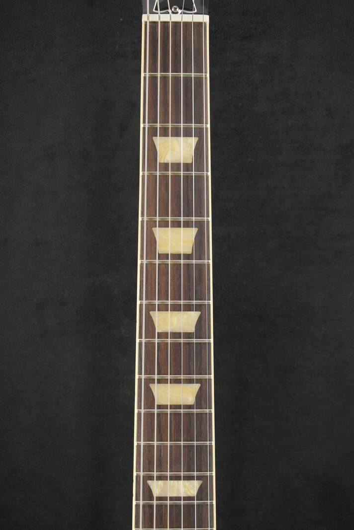 Gibson Gibson Warren Haynes Les Paul Standard 60s Cherry