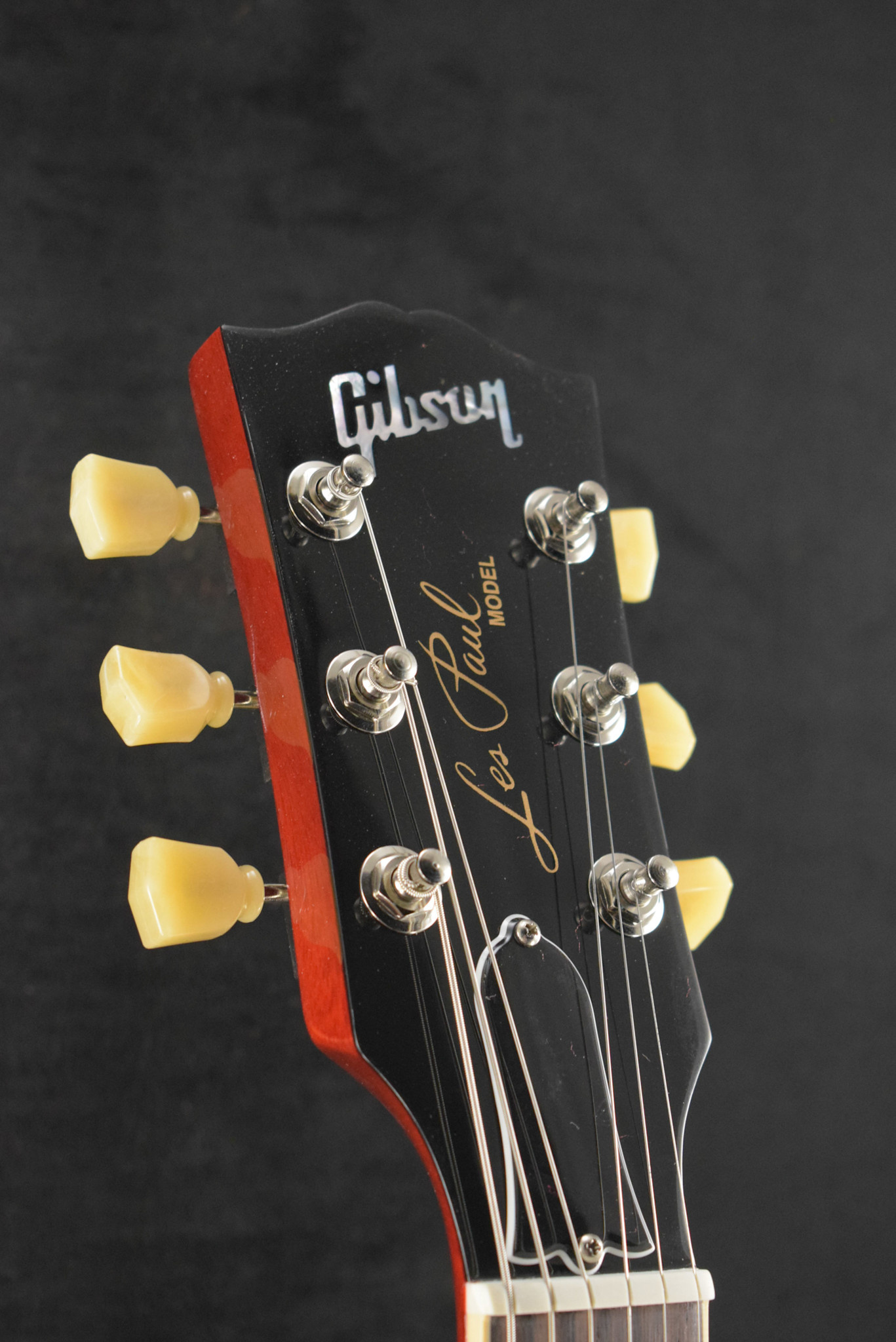 Gibson Gibson Warren Haynes Les Paul Standard 60s Cherry