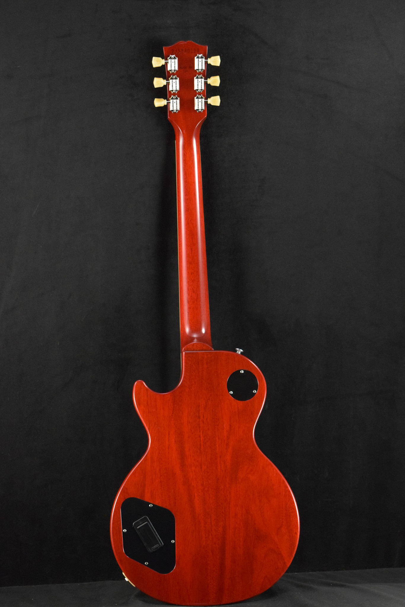 Gibson Gibson Warren Haynes Les Paul Standard 60s Cherry