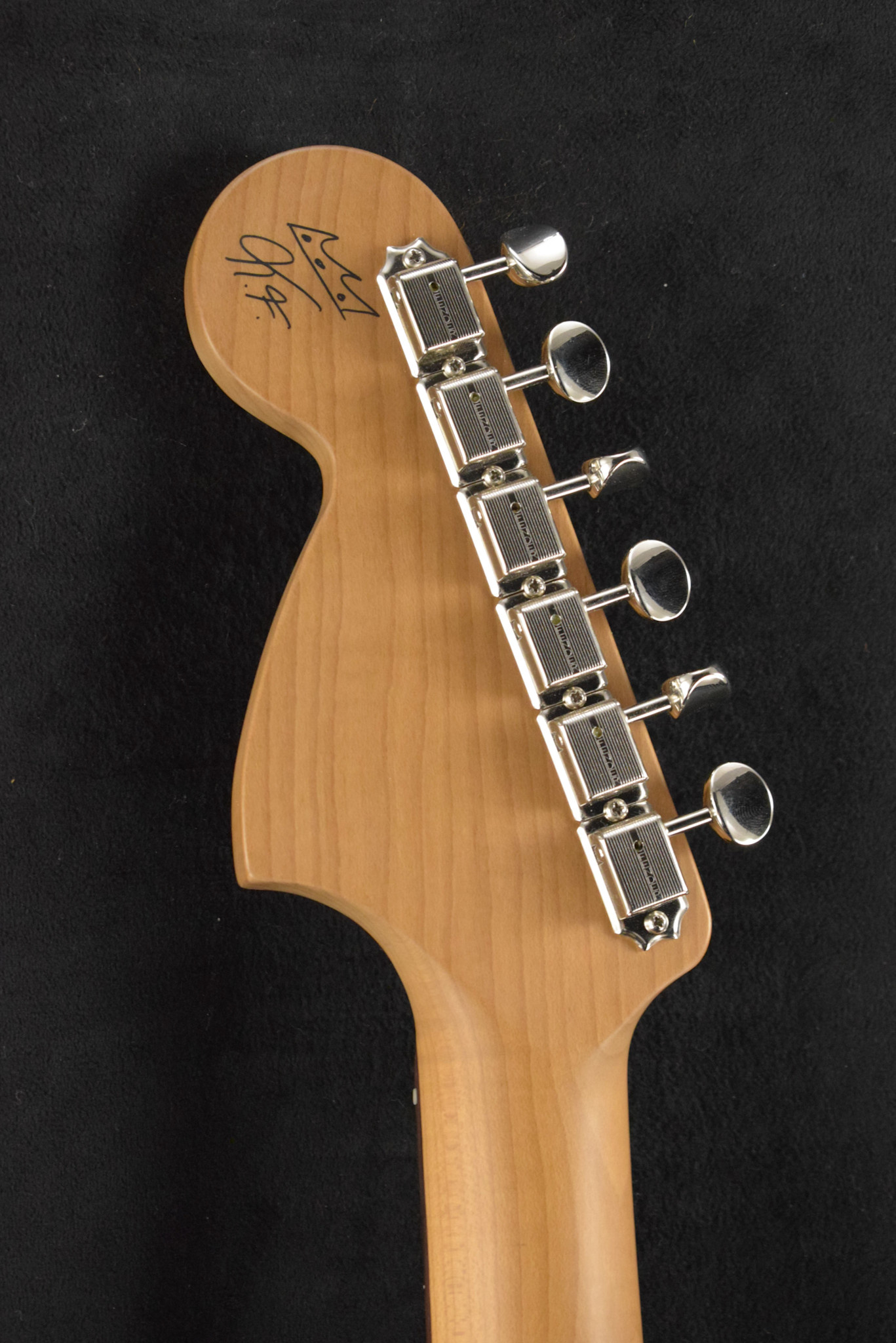 Fender Fender Kingfish Telecaster Deluxe Mississippi Night Rosewood Fingerboard