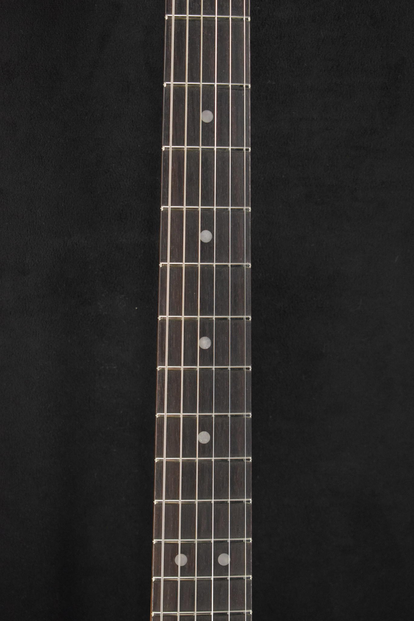 Fender Fender Kingfish Telecaster Deluxe Mississippi Night Rosewood Fingerboard