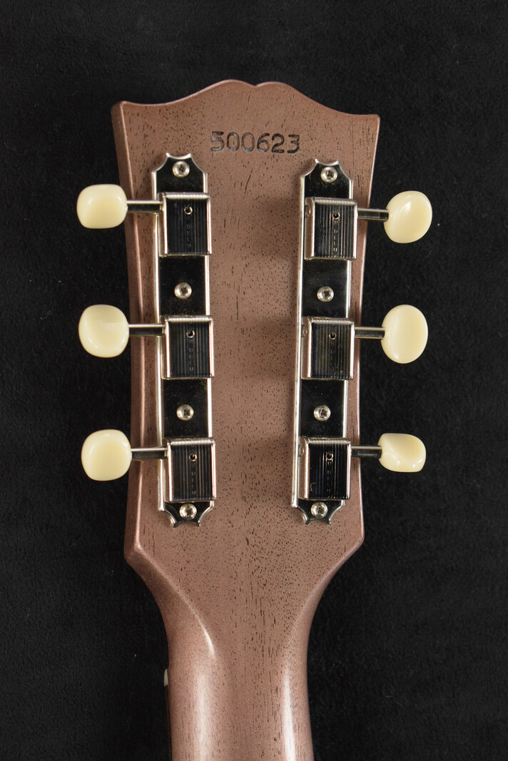 Gibson Gibson 1963 SG Junior TV Heather Poly VOS NH