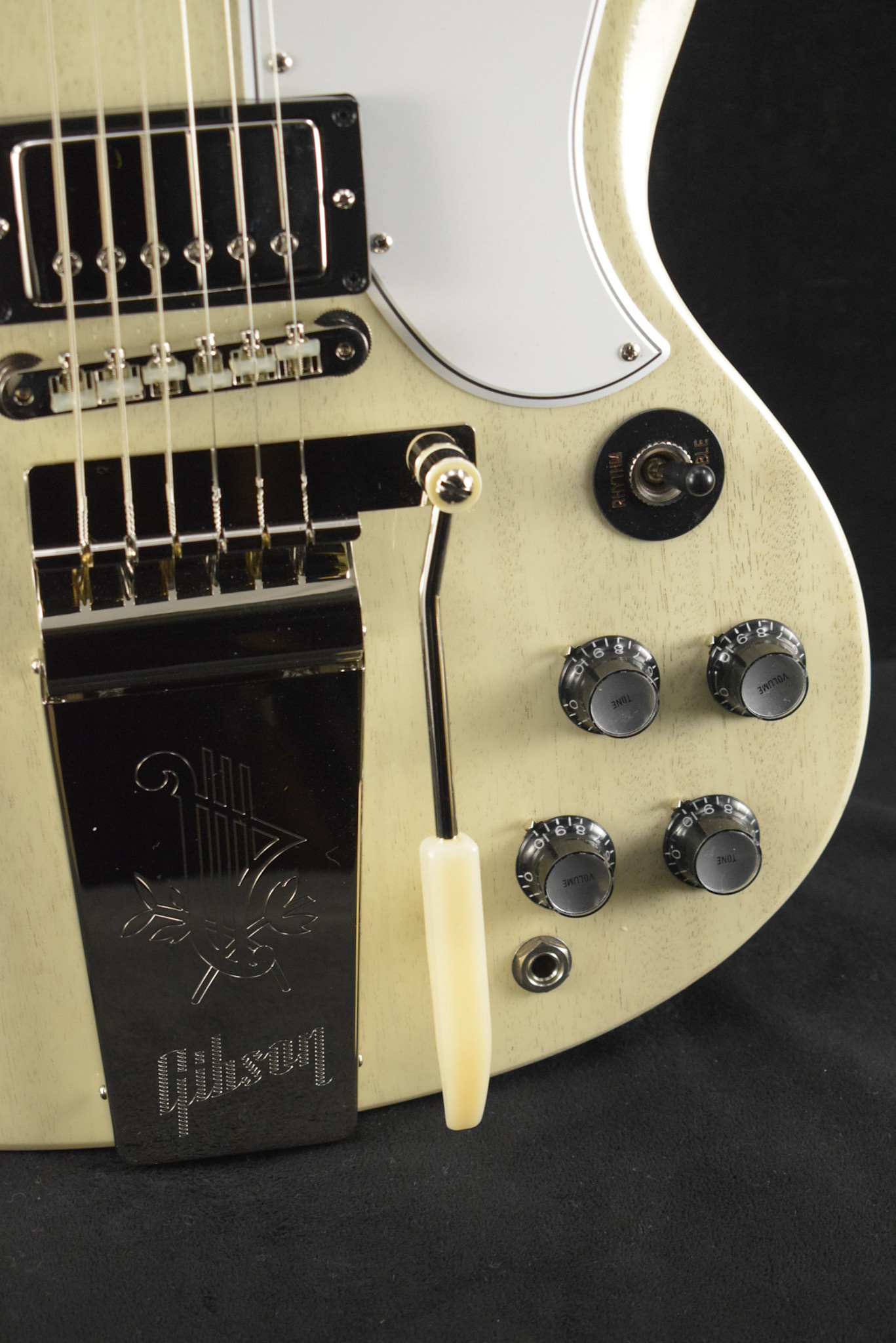 Gibson Custom Dealer Select 1964 SG Standard Reissue with