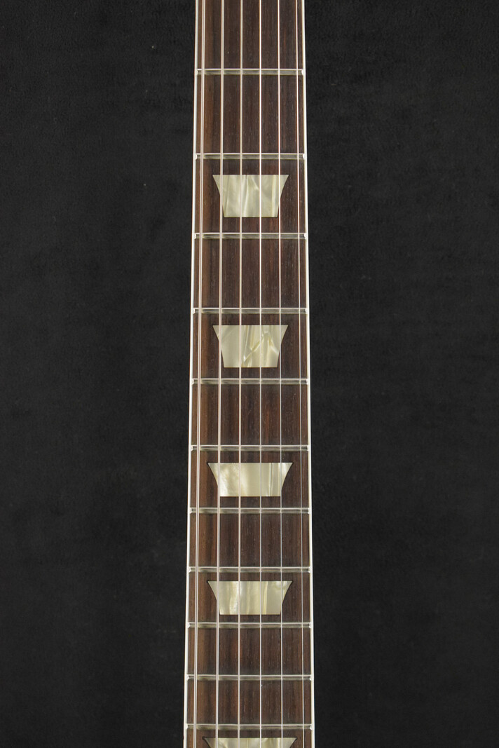 Gibson Gibson Custom Dealer Select 1964 SG Standard Reissue with Maestro Vibrola - TV White