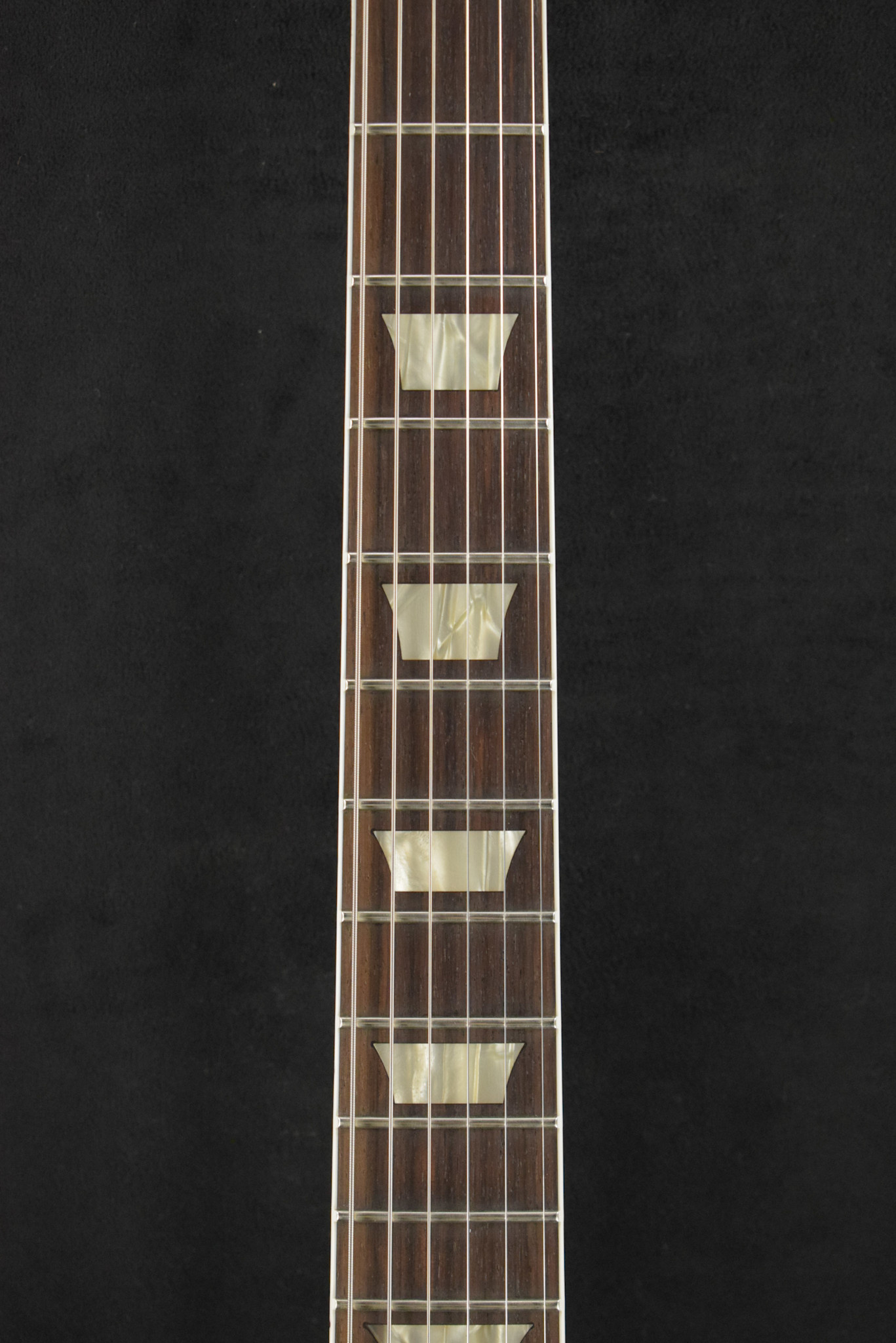 Gibson Gibson Custom Dealer Select 1964 SG Standard Reissue with Maestro Vibrola - TV White