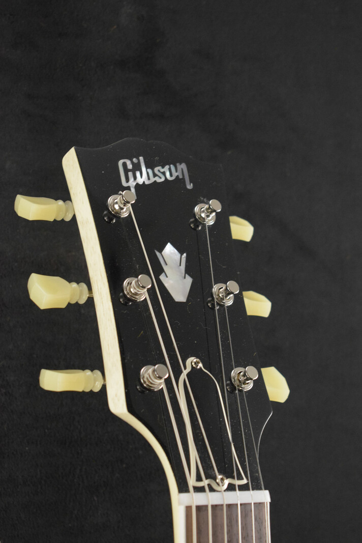 Gibson Gibson Custom Dealer Select 1964 SG Standard Reissue with Maestro Vibrola - TV White