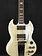 Gibson Gibson Custom Dealer Select 1964 SG Standard Reissue with Maestro Vibrola - TV White