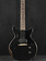 Gibson Gibson 1960 Les Paul Junior Reissue Ultra Heavy Aged Ebony