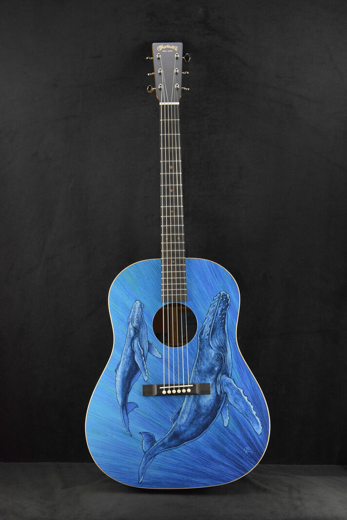 Martin Martin DSS Biosphere® II