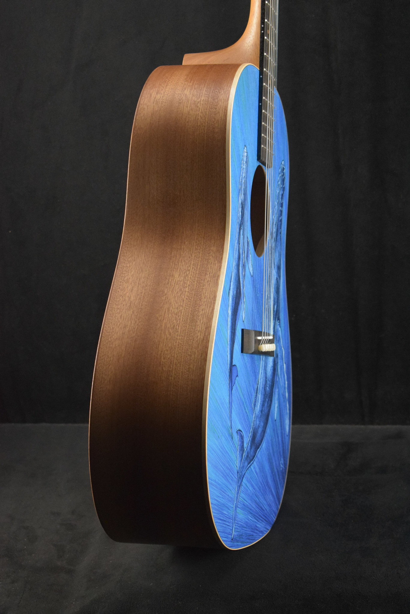 Martin Martin DSS Biosphere® II