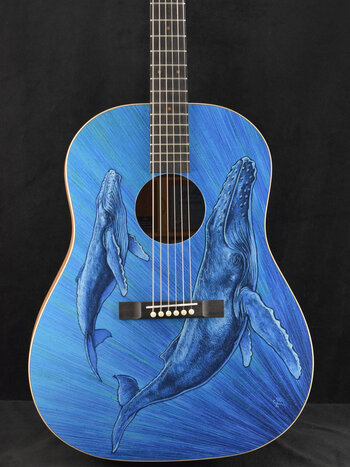 Martin Martin DSS Biosphere® II