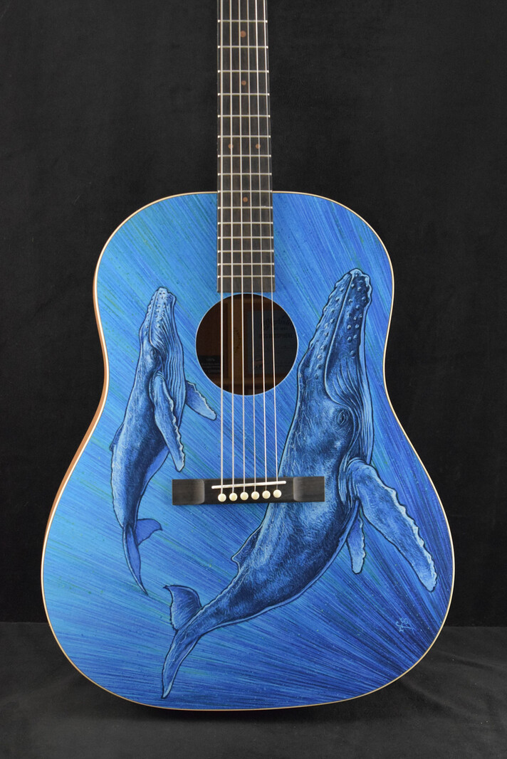 Martin Martin DSS Biosphere® II