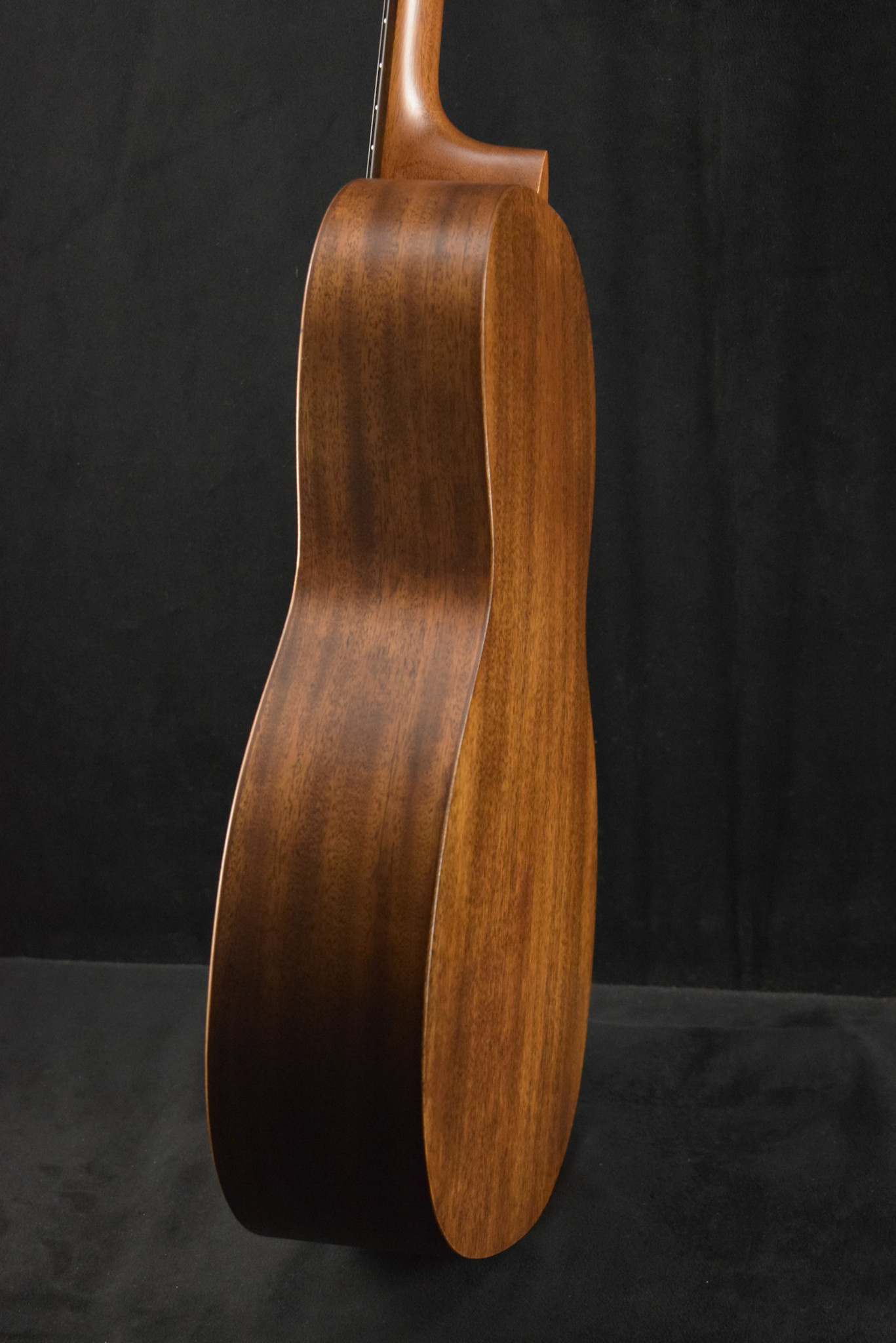 Martin Martin 000-15SM 12-Fret Slotted Headstock Mahogany