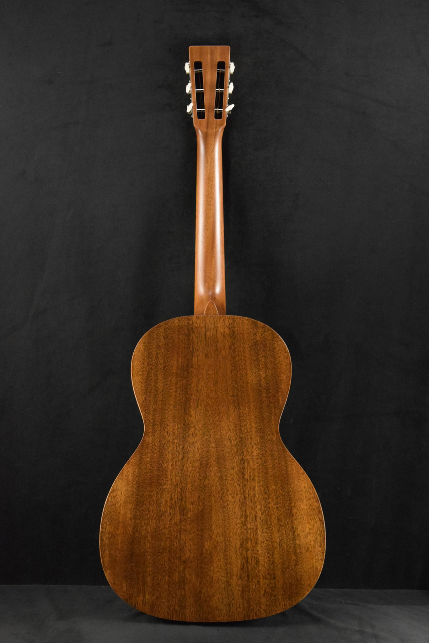 Martin Martin 000-15SM 12-Fret Slotted Headstock Mahogany