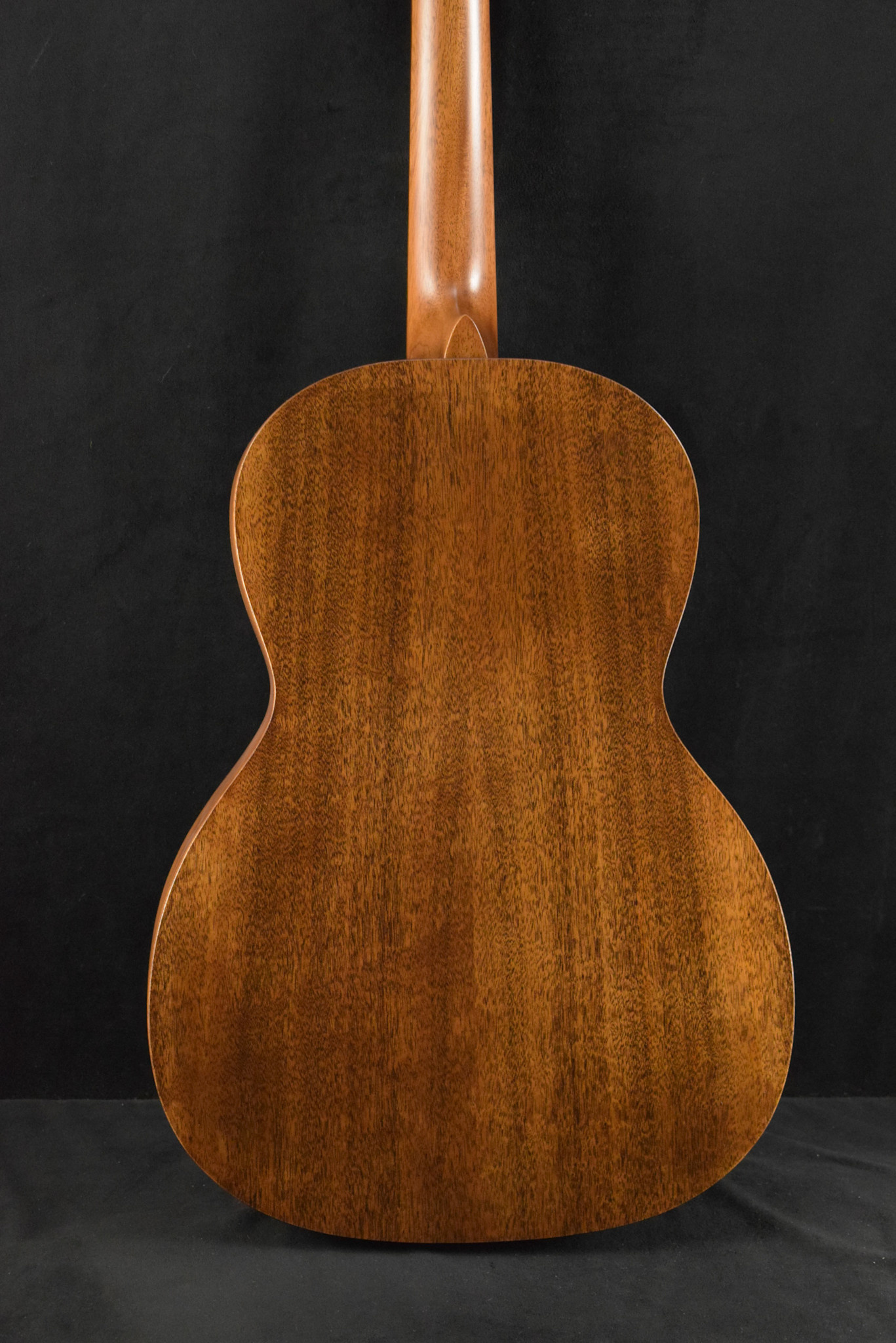 Martin Martin 000-15SM 12-Fret Slotted Headstock Mahogany
