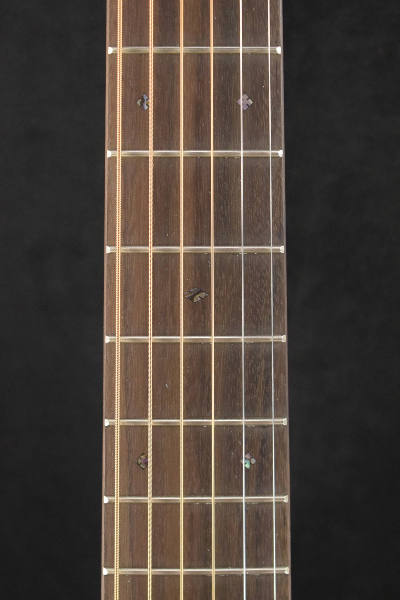 Martin Martin 000-15SM 12-Fret Slotted Headstock Mahogany