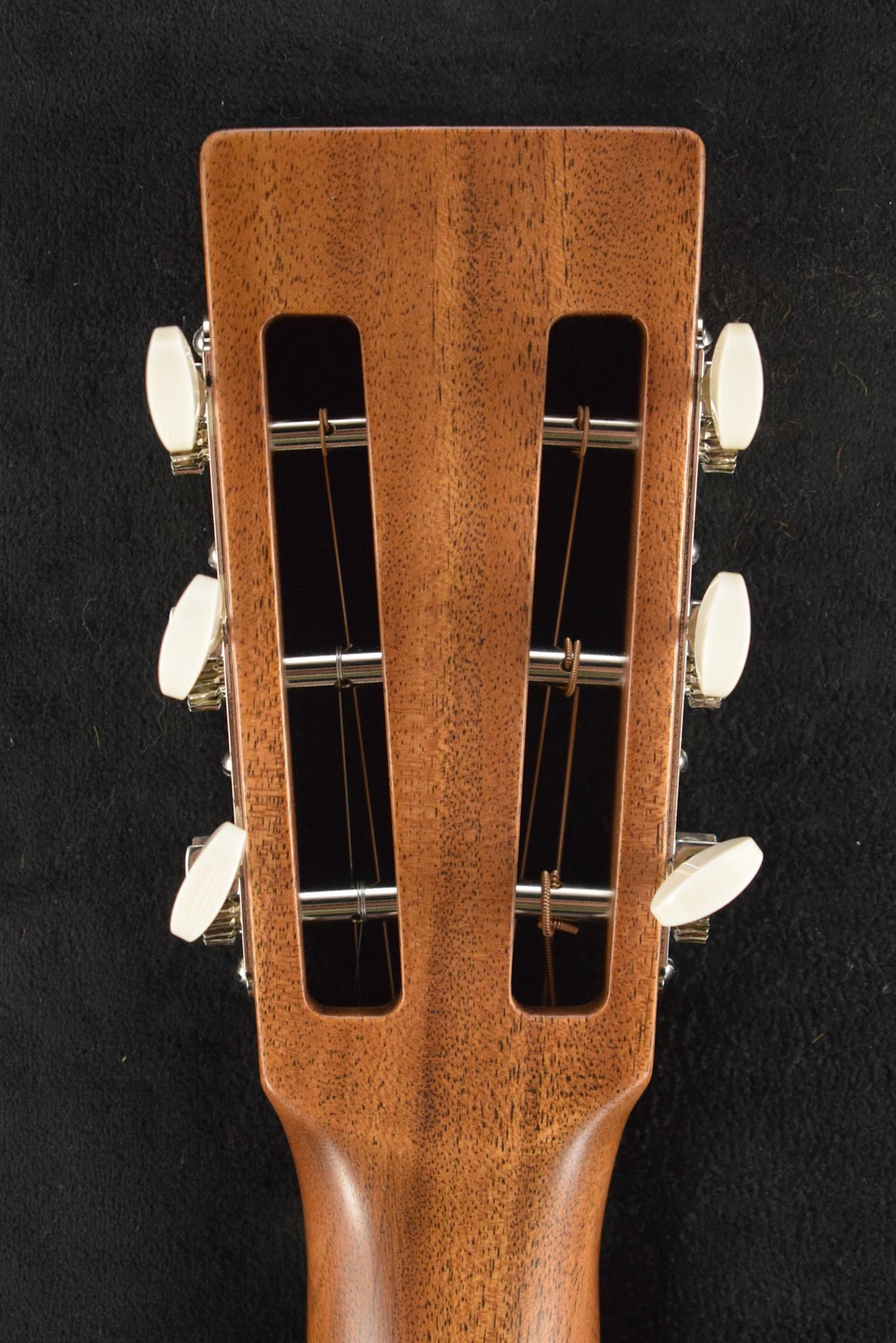 Martin Martin 000-15SM 12-Fret Slotted Headstock Mahogany