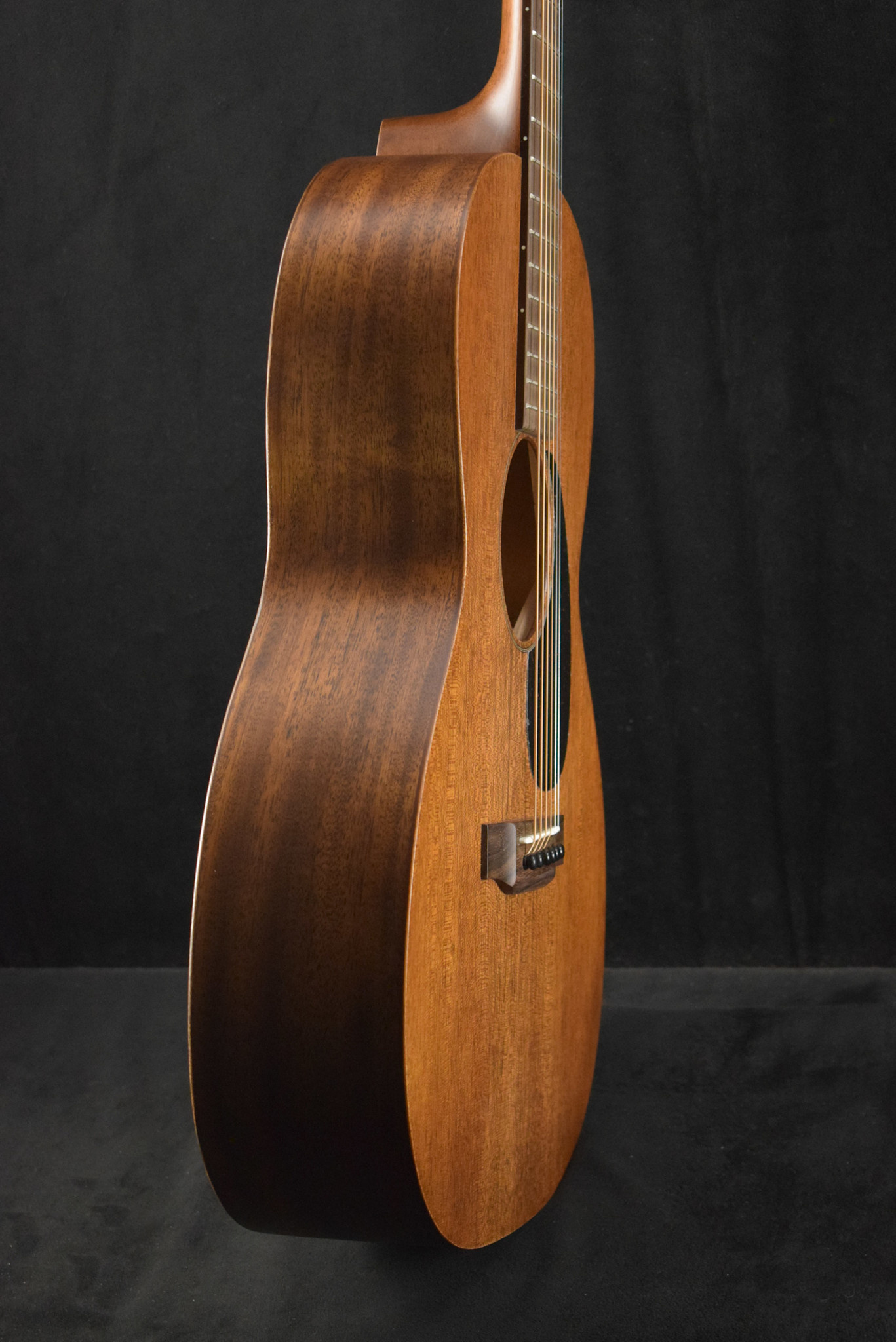 Martin Martin 000-15SM 12-Fret Slotted Headstock Mahogany