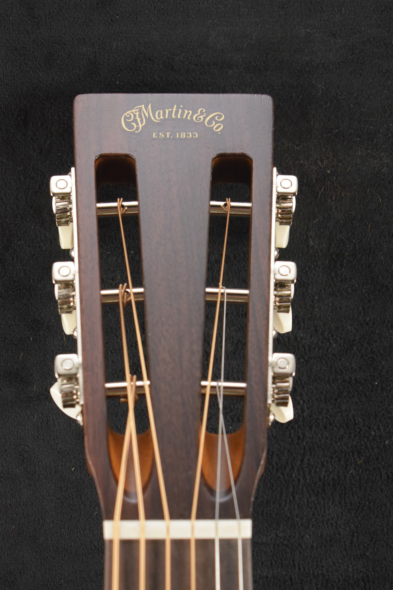 Martin Martin 000-15SM 12-Fret Slotted Headstock Mahogany