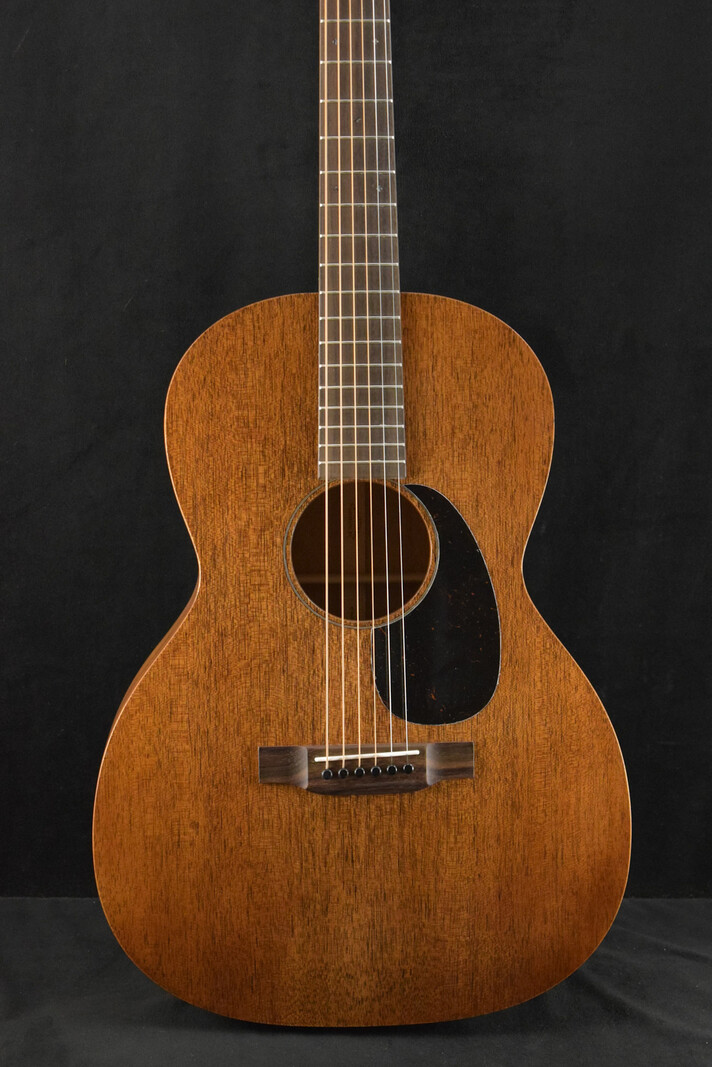 Martin Martin 000-15SM 12-Fret Slotted Headstock Mahogany