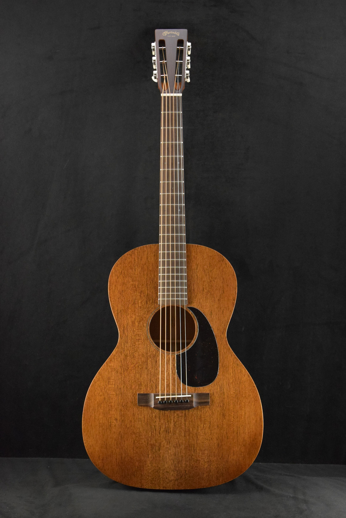 Martin Martin 000-15SM 12-Fret Slotted Headstock Mahogany