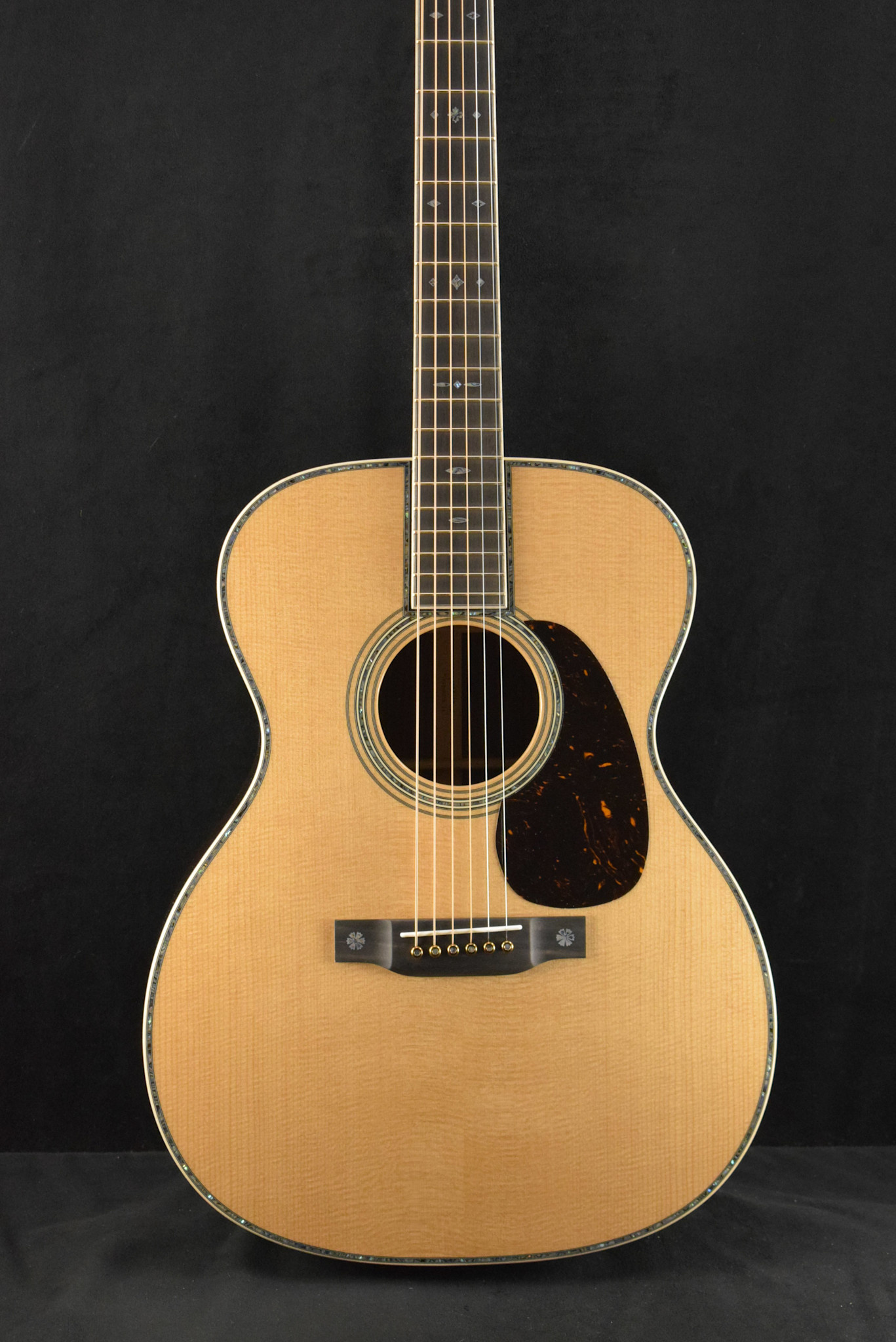 Martin Martin 000-42 Modern Deluxe