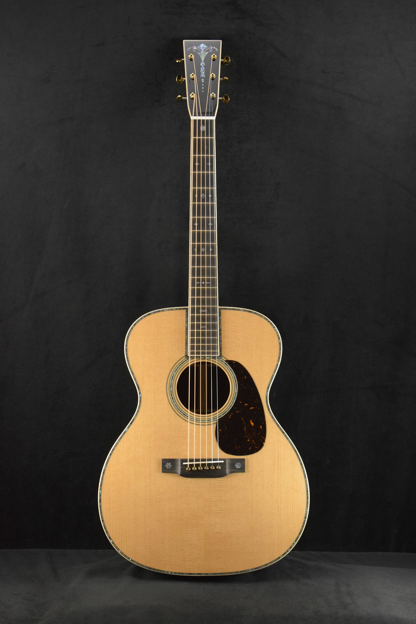 Martin Martin 000-42 Modern Deluxe