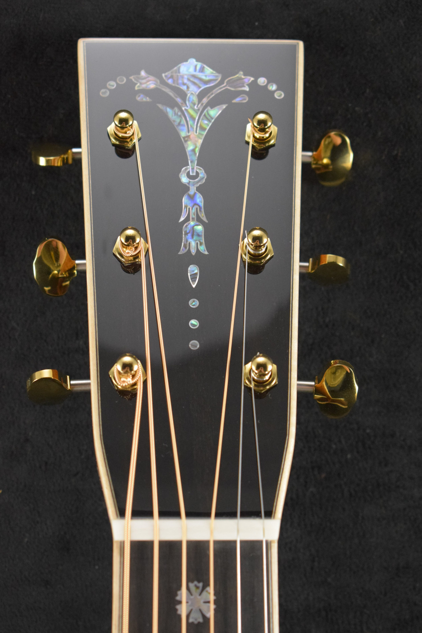 Martin Martin 000-42 Modern Deluxe