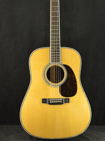 Martin Martin D-42 Natural