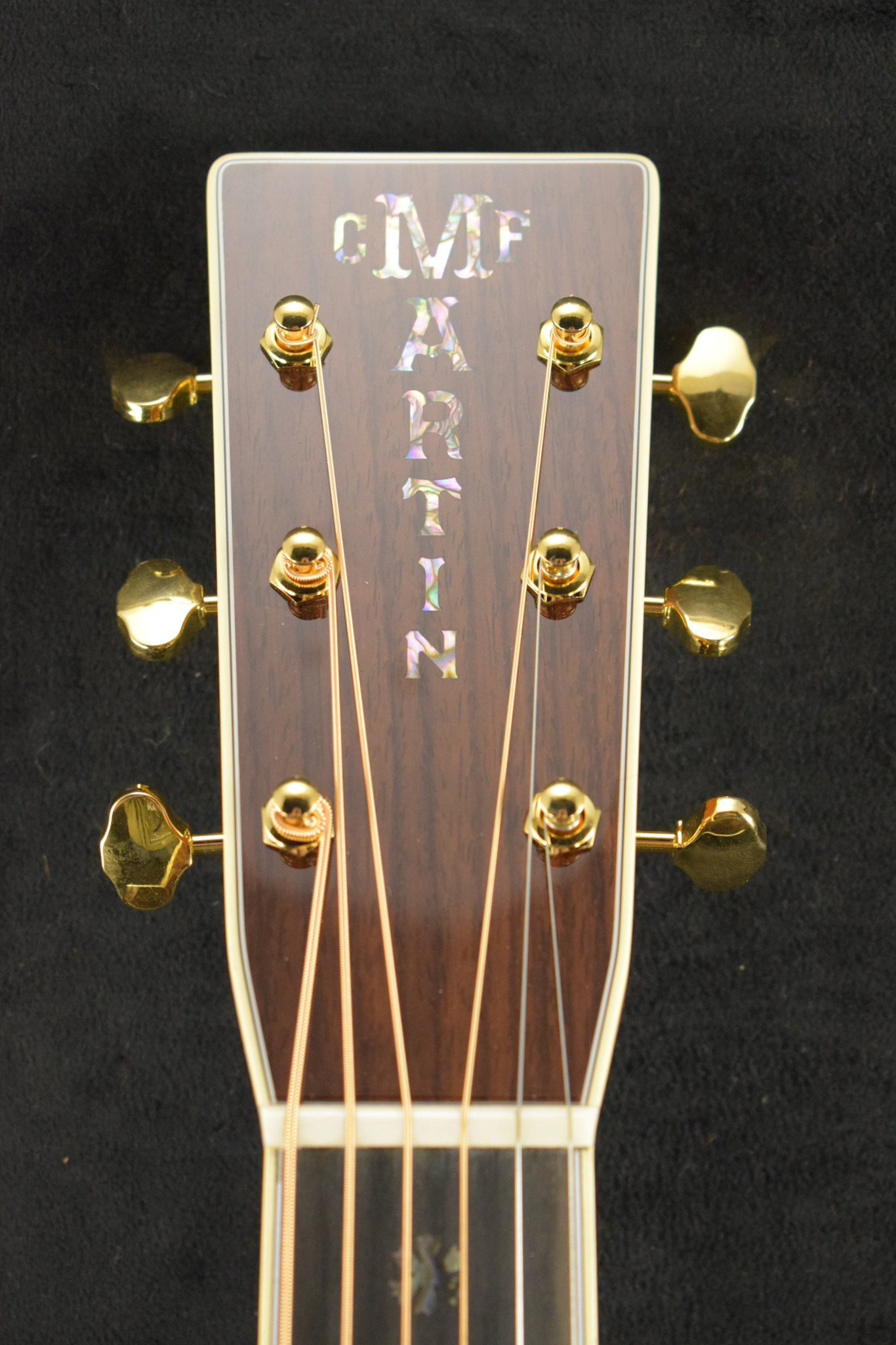 Martin Martin D-42 Natural