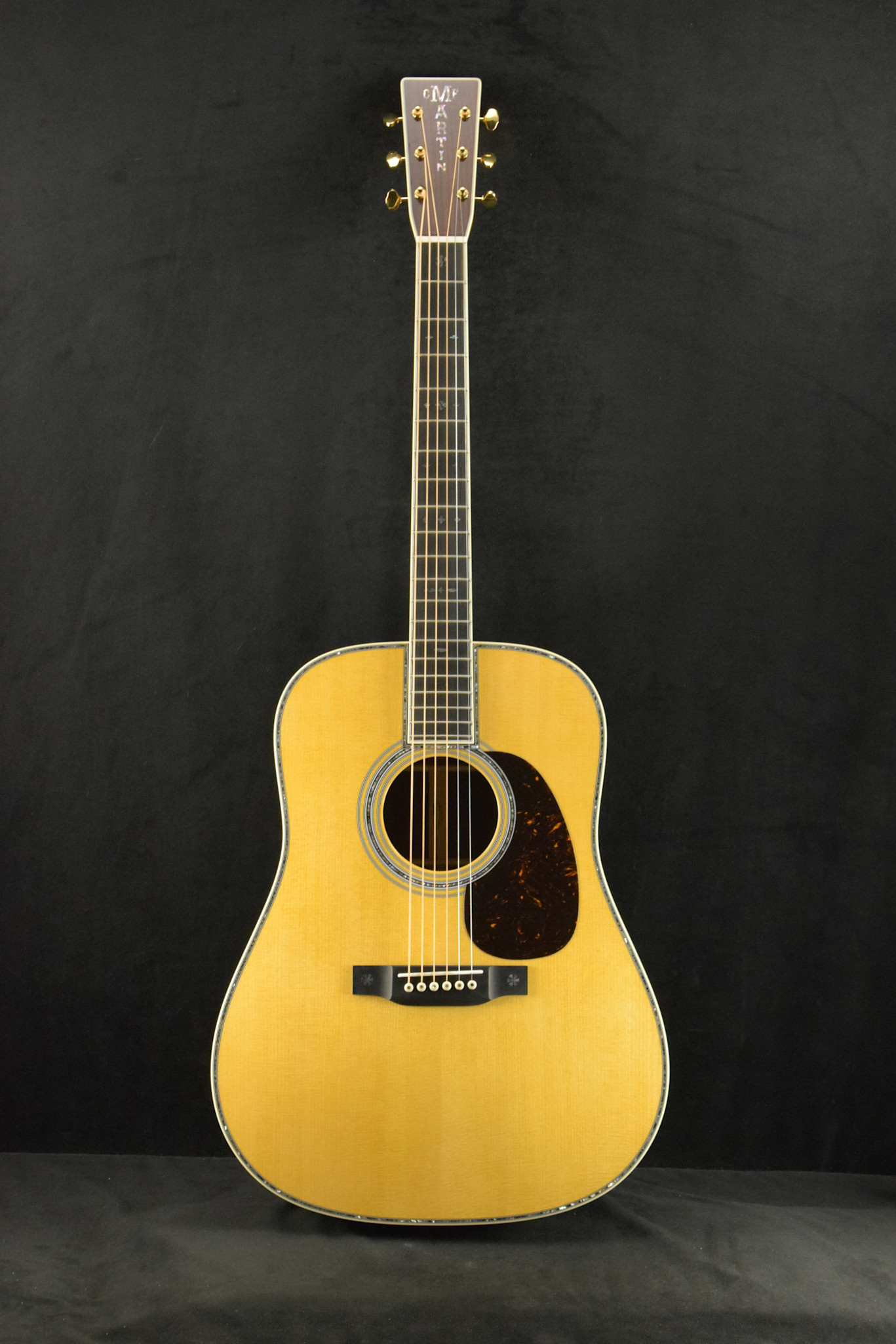 Martin Martin D-42 Natural