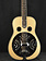 National National Scheerhorn L-Body Rosewood Squareneck