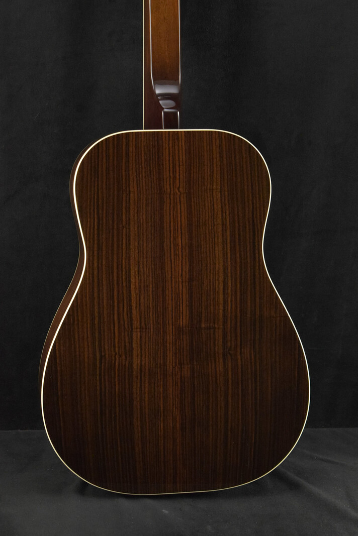 National National Scheerhorn L-Body Rosewood Squareneck