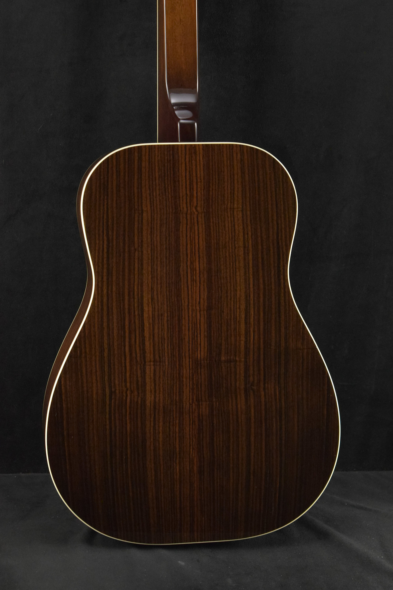 National National Scheerhorn L-Body Rosewood Squareneck